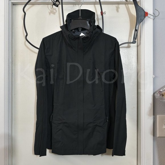 32 Degrees women Waterproof rain Jacket S M L XL - Picture 2 of 9